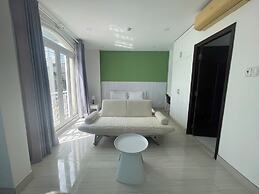 Grace Apartment 3