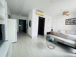 Grace Apartment 3
