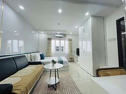 Grace Apartment 3