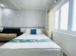 Grace Apartment 3