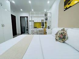 Grace Apartment 3