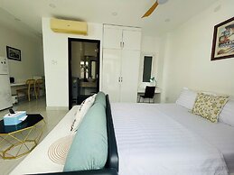 Grace Apartment 3