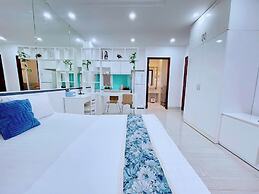Grace Apartment 3