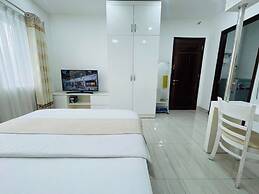 Grace Apartment 3