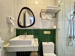 Grace Apartment 3