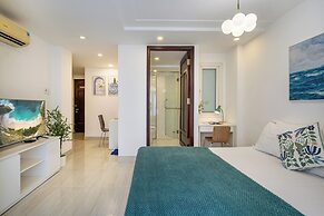 Grace Apartment 3