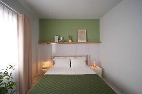 Grace Apartment 3