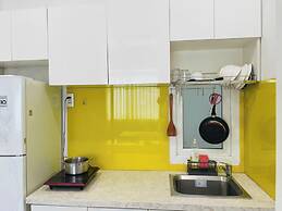 Grace Apartment 3