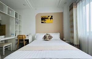 Grace Apartment 3