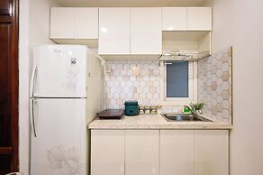 Grace Apartment 3