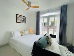 Grace Apartment 3