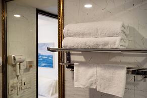 Grace Apartment 3