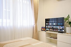 Grace Apartment 3