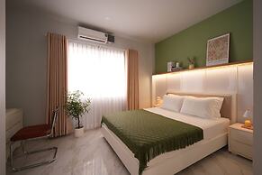 Grace Apartment 3