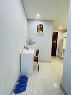 Grace Apartment 3