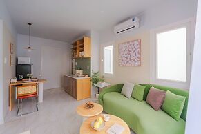 Grace Apartment 3