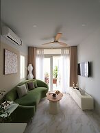 Grace Apartment 3