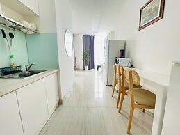 Grace Apartment 3