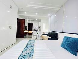 Grace Apartment 3
