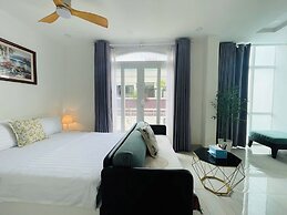 Grace Apartment 3