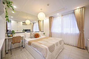 Grace Apartment 3
