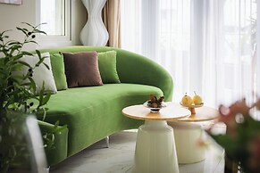 Grace Apartment 3