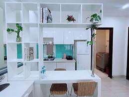 Grace Apartment 3