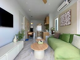 Grace Apartment 3