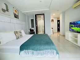 Grace Apartment 3