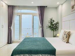 Grace Apartment 3