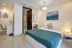 Grace Apartment 3