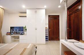 Grace Apartment 3