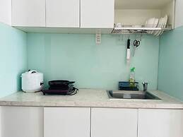 Grace Apartment 3