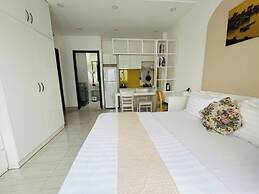Grace Apartment 3