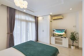 Grace Apartment 3