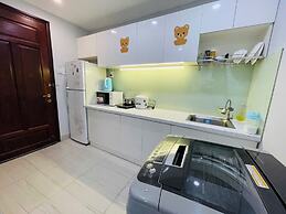 Grace Apartment 3