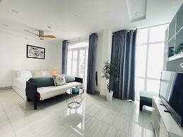 Grace Apartment 3
