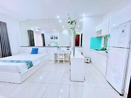 Grace Apartment 3