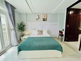 Grace Apartment 3