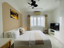 Grace Apartment 3