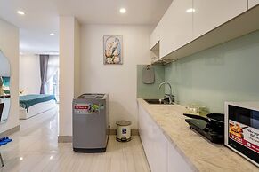 Grace Apartment 3