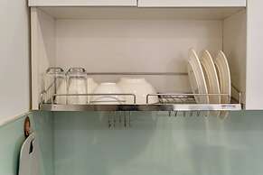 Grace Apartment 3