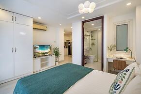 Grace Apartment 3