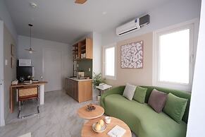 Grace Apartment 3
