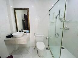 Grace Apartment 3