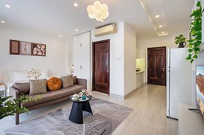 Grace Apartment 3