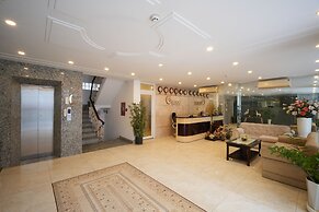 Grace Apartment 3