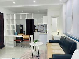 Grace Apartment 3
