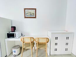 Grace Apartment 3