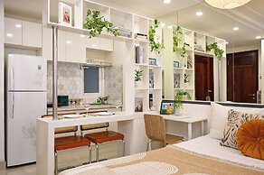 Grace Apartment 3